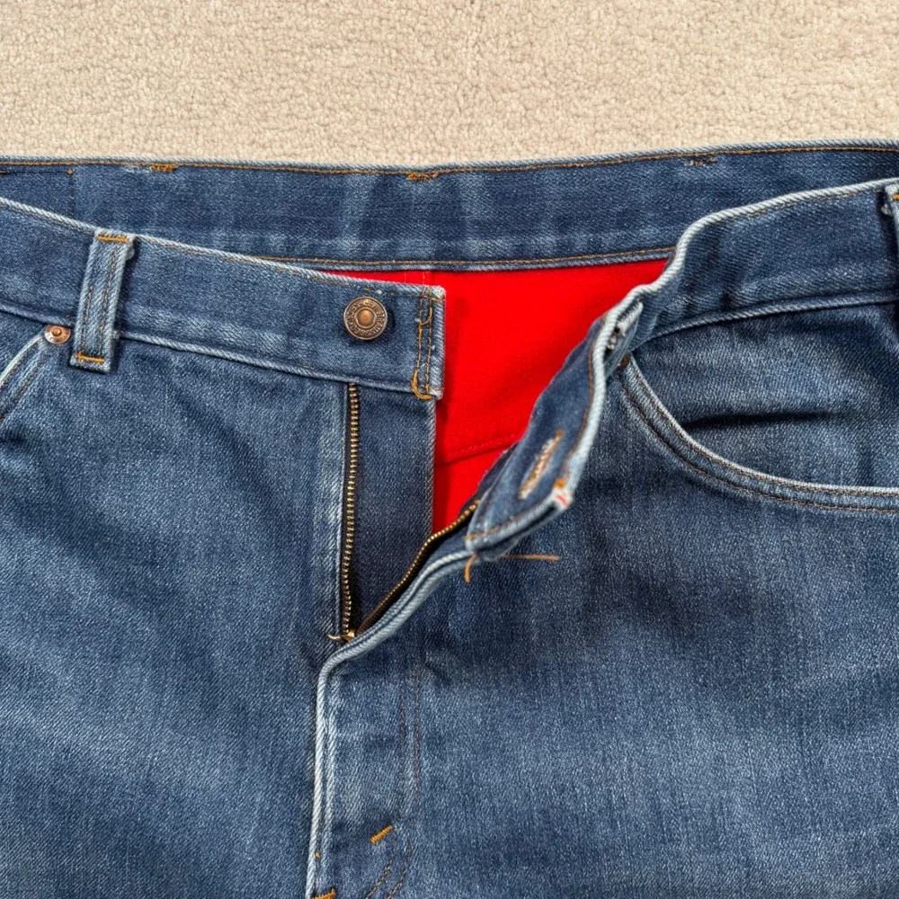 Levis brand levi